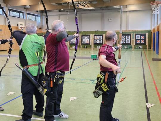 7. Kahlgrund Cup beim SV Treff Schimborn 1904